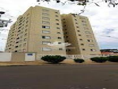 Apartamento para Venda, em Indaiatuba, bairro Vila Todos os Santos, 3 dormitrios, 3 banheiros, 1 sute, 2 vagas