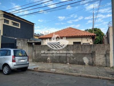 Terreno para Venda, em Indaiatuba, bairro Centro