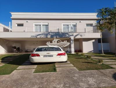 Condomnio Fechado para Venda, em Indaiatuba, bairro Jardim Bela Vista, 4 dormitrios, 6 banheiros, 4 sutes, 4 vagas