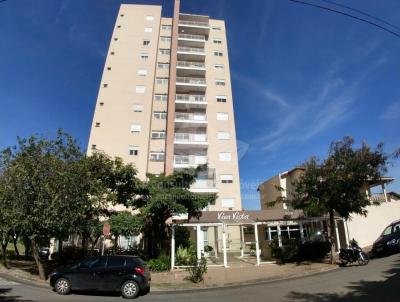 Apartamento para Venda, em Indaiatuba, bairro Parque Boa Esperana, 3 dormitrios, 2 banheiros, 1 sute, 2 vagas