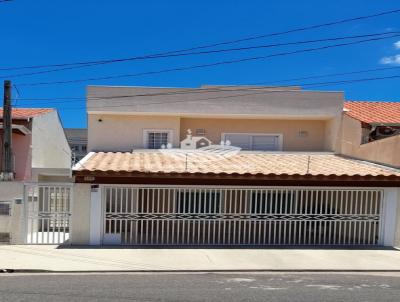 Casa para Venda, em Indaiatuba, bairro Parque Boa Esperana, 3 dormitrios, 4 banheiros, 2 sutes, 3 vagas