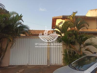 Casa para Venda, em Elias Fausto, bairro Recanto Feliz Cardeal, 3 dormitrios, 2 banheiros, 1 sute, 4 vagas