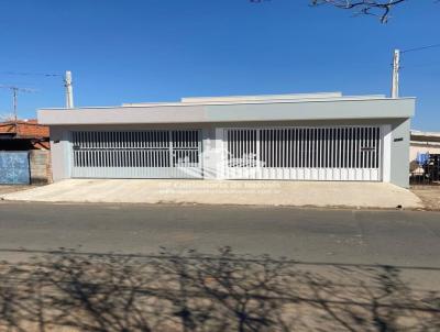 Casa para Venda, em Indaiatuba, bairro Vila Ava, 3 dormitrios, 2 banheiros, 1 sute, 2 vagas