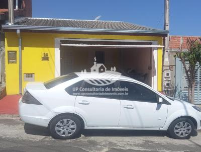 Casa para Venda, em Salto, bairro Residencial Parque Laguna, 2 dormitrios, 1 banheiro, 2 vagas