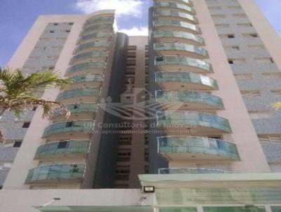 Apartamento para Venda, em Indaiatuba, bairro Vila Sfeir, 4 dormitrios, 4 banheiros, 3 sutes, 3 vagas