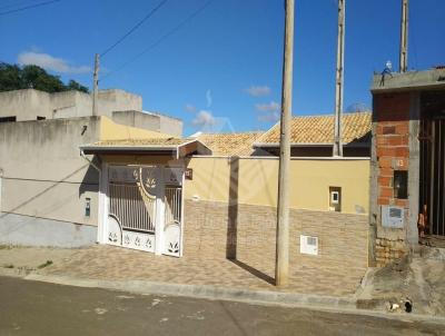 Casa para Venda, em Elias Fausto, bairro Jardim Dos Lagos, 2 dormitrios, 2 banheiros, 1 sute, 4 vagas