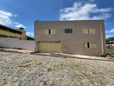 Casa para Venda, em Campo Belo, bairro Vila Misseno Silvrio de Almeida, 4 dormitrios, 2 banheiros, 1 sute, 2 vagas