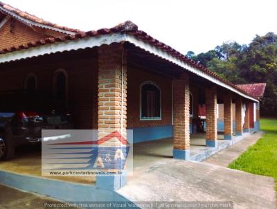 Chcara para Venda, em Pinhalzinho, bairro Areal, 2 dormitrios, 2 banheiros, 4 vagas