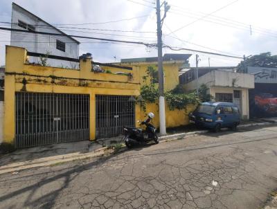 Sobrado para Venda, em So Paulo, bairro Limo, 3 dormitrios, 2 banheiros, 1 sute, 2 vagas