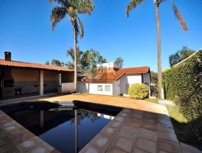 Casa em Condomnio para Venda, em Campinas, bairro Jardim Botnico (Sousas), 3 dormitrios, 4 banheiros, 1 sute, 4 vagas