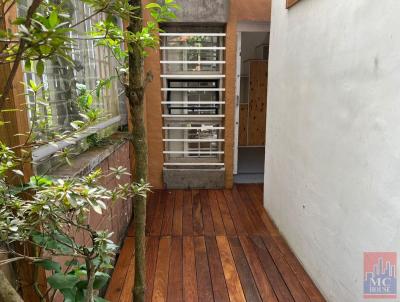 Casa para Locao, em So Paulo, bairro Jardim Paulista, 1 dormitrio, 1 banheiro