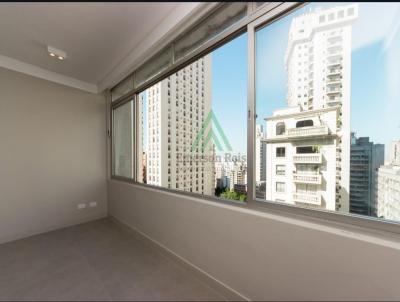 Apartamento para Venda, em So Paulo, bairro Jardim Paulista, 3 dormitrios, 2 banheiros, 1 sute, 2 vagas