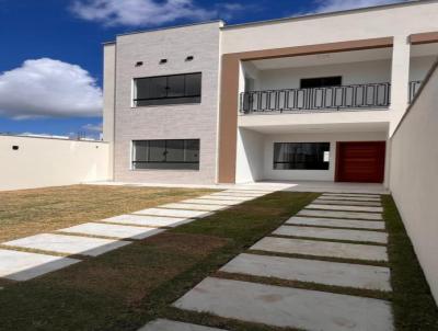 Casa para Venda, em Linhares, bairro Bairro Lagoa Park, 3 dormitrios, 1 sute