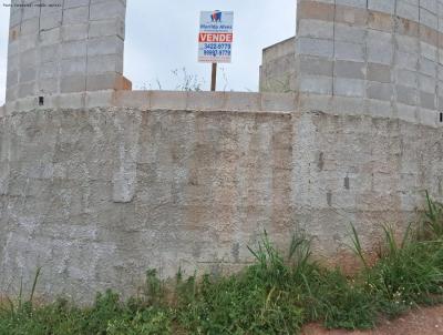 Lote para Venda, em Pouso Alegre, bairro Ibir