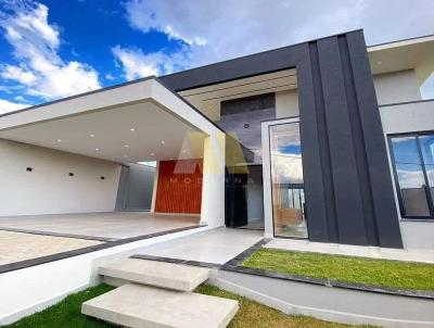 Casa para Venda, em Pouso Alegre, bairro Jardim Floresta, 3 dormitrios, 1 banheiro, 3 sutes, 4 vagas