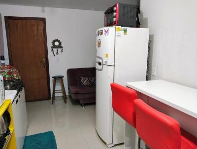 Apartamento para Venda, em Florianpolis, bairro Campeche, 1 dormitrio, 1 banheiro, 1 vaga