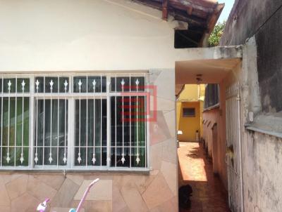 Casa para Venda, em So Paulo, bairro Vila Santa Clara, 3 dormitrios, 2 banheiros, 8 vagas