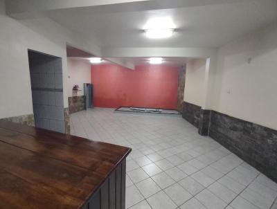 Sala Comercial para Venda, em Alm Paraba, bairro Vila Laroca, 1 dormitrio, 2 banheiros