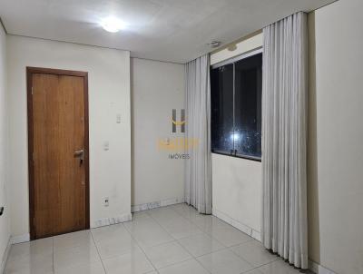 Apartamento para Venda, em Belo Horizonte, bairro Unio, 3 dormitrios, 3 banheiros, 1 sute, 2 vagas