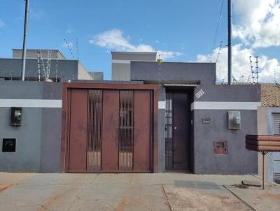 Casa para Venda, em Campo Grande, bairro Los Angeles, 2 dormitrios, 1 banheiro, 2 vagas