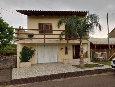 Casa para Venda, em Santana do Livramento, bairro Centro, 2 dormitrios, 2 banheiros, 1 sute, 1 vaga