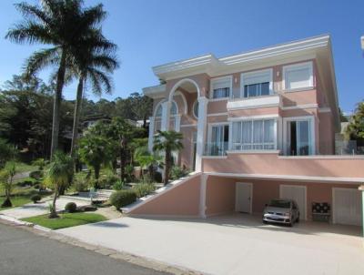 Casa em Condomnio para Venda, em Santana de Parnaba, bairro Alphaville, 4 dormitrios, 7 banheiros, 4 sutes, 4 vagas