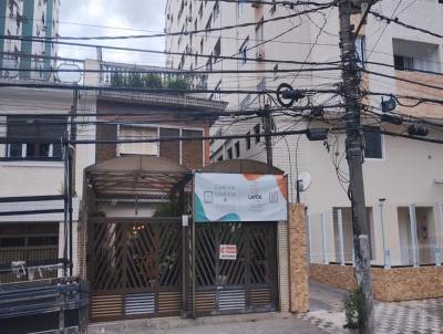Sobrado para Venda, em Santos, bairro Campo Grande, 7 dormitrios, 5 banheiros, 4 sutes, 2 vagas