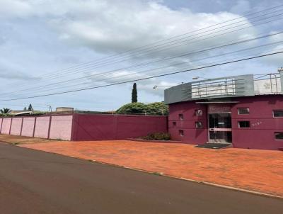 Imvel Comercial para Venda, em Maracaju, bairro Jardim Dom Bosco