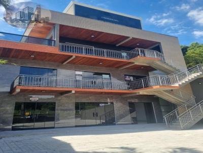 Sala Comercial para Venda, em Florianpolis, bairro Ingleses do Rio Vermelho, 1 banheiro