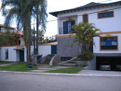 Casa em Condomnio para Venda, em Santana de Parnaba, bairro Alphaville, 6 dormitrios, 6 banheiros, 4 sutes, 3 vagas