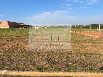 Terreno para Venda, em Sorocaba, bairro Residencial Reserva Ipanema II