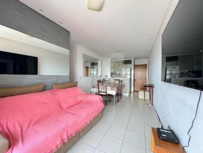 Apartamento para Venda, em Serra, bairro Morada de Laranjeiras, 3 dormitrios, 2 banheiros, 1 sute, 1 vaga