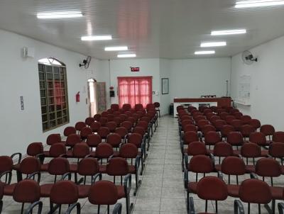 Sala Comercial para Venda, em Anpolis, bairro Jundia, 1 dormitrio, 2 banheiros