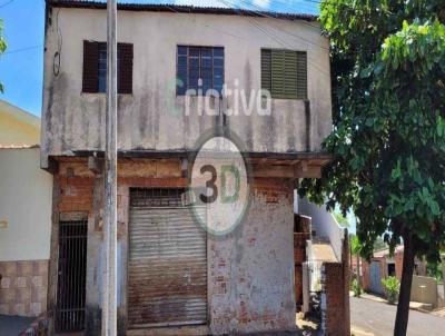 Casa para Venda, em Ourinhos, bairro Vista Alegre, 5 dormitrios, 5 banheiros