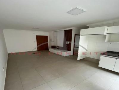 Apartamento para Venda, em Araraquara, bairro Jardim Tamoio, 2 dormitrios, 1 banheiro, 1 vaga