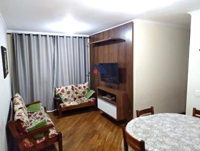 Apartamento para Venda, em So Paulo, bairro Ipiranga, 3 dormitrios, 1 banheiro, 2 vagas