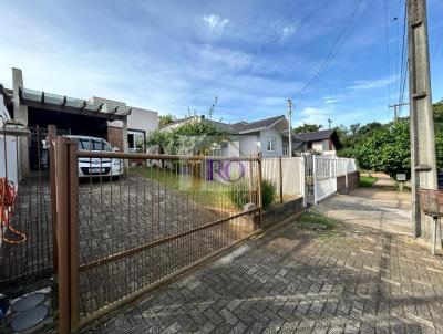 Casa Geminada para Venda, em Santa Cruz do Sul, bairro Joo Alves, 2 dormitrios, 1 banheiro, 1 vaga