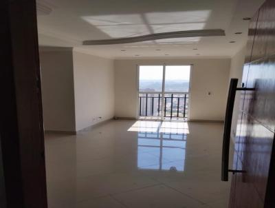 Apartamento para Venda, em Santo Andr, bairro Parque Erasmo Assuno, 3 dormitrios, 1 banheiro, 1 vaga