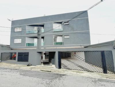 Apartamento para Venda, em Santo Andr, bairro Jardim do Estdio, 2 dormitrios, 2 banheiros, 1 vaga