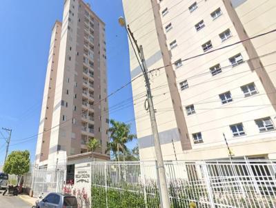 Apartamento para Venda, em Mogi das Cruzes, bairro Villa Di Cesar, 2 dormitrios, 1 banheiro, 1 sute, 1 vaga