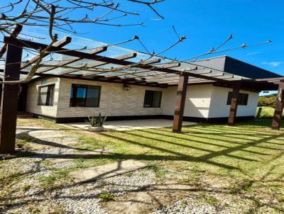 Casa para Venda, em Balnerio Rinco, bairro Lagoa dos Esteves, 3 dormitrios, 2 banheiros, 1 sute