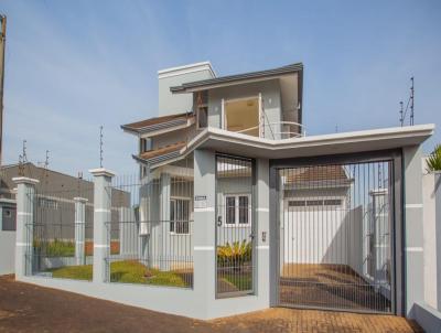 Casa para Venda, em Campo Bom, bairro SOLAR DO CAMPO, 3 dormitrios, 3 banheiros, 1 sute, 2 vagas