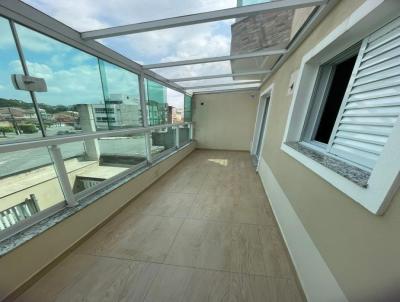 Apartamento para Venda, em Santo Andr, bairro Jardim Las Vegas, 2 dormitrios, 1 banheiro, 1 vaga