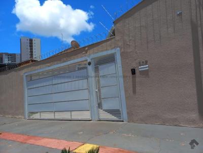 Casa para Venda, em Campo Grande, bairro Bairro Seminrio, 2 dormitrios, 3 banheiros, 1 sute, 2 vagas