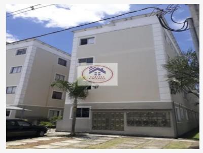 Apartamento para Locao, em Taubat, bairro Residencial Stio Santo Antnio, 2 dormitrios, 1 banheiro, 1 vaga
