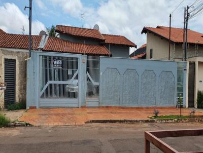 Casa para Venda, em Campo Grande, bairro Jardim Panam, 3 dormitrios, 2 banheiros, 1 sute, 4 vagas