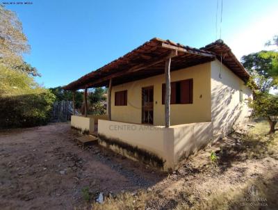 Casa para Venda, em Cceres, bairro JUNCO, 3 dormitrios, 1 banheiro, 1 vaga