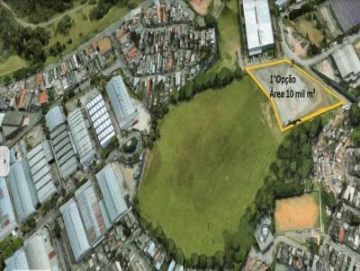 Terreno para Venda, em Taboo da Serra, bairro 