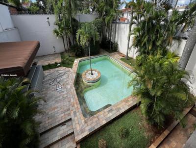 Casa para Venda, em Presidente Prudente, bairro Jardim Aviao, 4 dormitrios, 5 banheiros, 4 sutes, 3 vagas