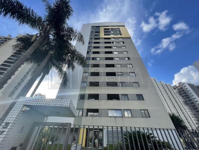 Apartamento para Venda, em Curitiba, bairro Cabral, 2 dormitrios, 1 banheiro, 1 sute, 1 vaga